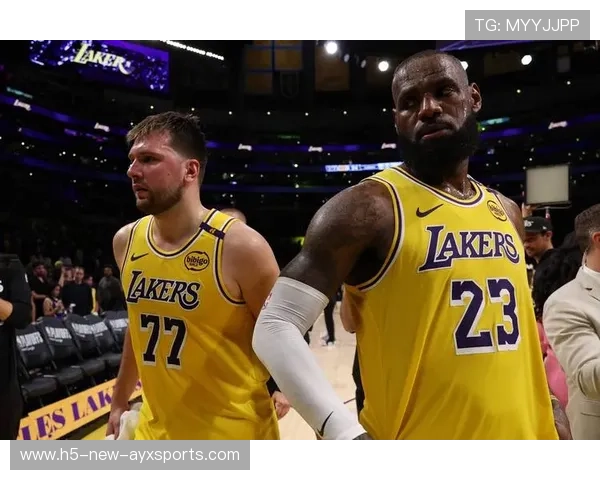 东契奇交易风波后重返湖人？内幕曝光