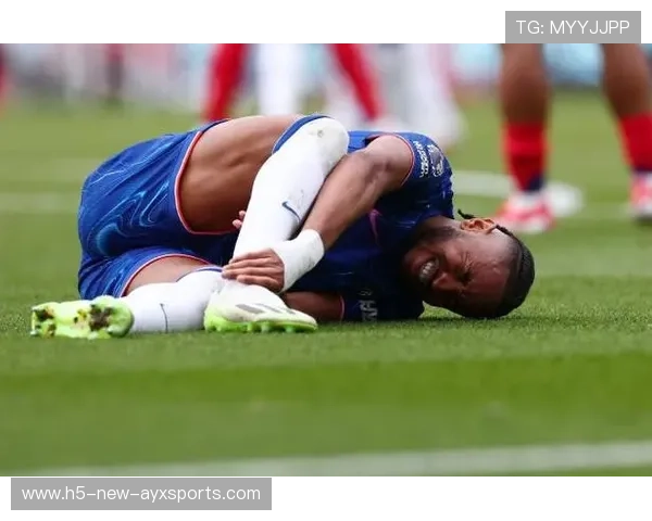 切尔西前锋受伤，球队攻击力骤降预警