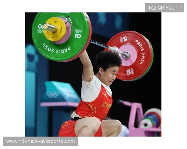 举重训练营推出女生力量成长计划,女子举重体重 举重训练营推出女生力量成长计划,女子举重体重